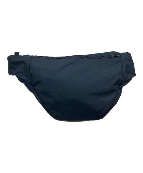 PORTER（ポーター）PORTER (ポーター) LOWERCASE (ロウワーケース) ボディーバッグ ネイビーの古着・服飾アイテム