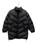 THE NORTH FACEザ ノース フェイス）の古着「ASCENT COAT」｜ブラック