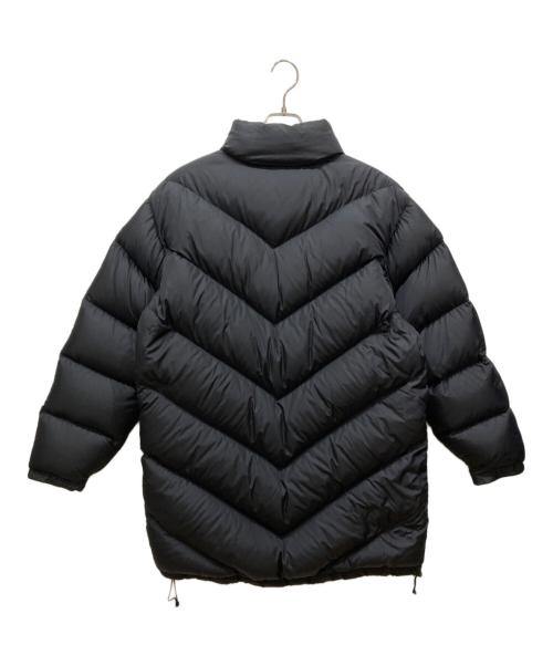 THE NORTH FACE（ザ ノース フェイス）THE NORTH FACE (ザ ノース フェイス) ASCENT COAT ブラック サイズ:Mの古着・服飾アイテム
