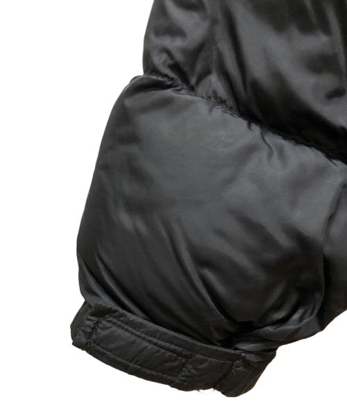 THE NORTH FACE（ザ ノース フェイス）THE NORTH FACE (ザ ノース フェイス) ASCENT COAT ブラック サイズ:Mの古着・服飾アイテム