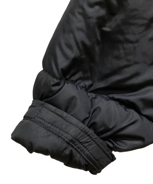 THE NORTH FACE（ザ ノース フェイス）THE NORTH FACE (ザ ノース フェイス) ASCENT COAT ブラック サイズ:Mの古着・服飾アイテム