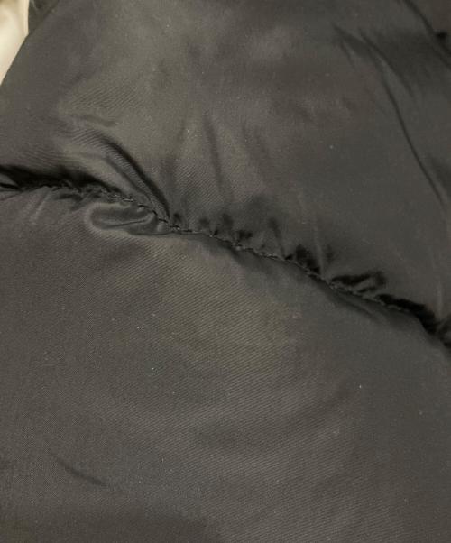 THE NORTH FACE（ザ ノース フェイス）THE NORTH FACE (ザ ノース フェイス) ASCENT COAT ブラック サイズ:Mの古着・服飾アイテム