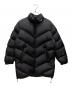 THE NORTH FACE（ザ ノース フェイス）の古着「ASCENT COAT」｜ブラック