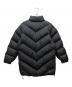 THE NORTH FACE (ザ ノース フェイス) ASCENT COAT ブラック サイズ:M：18000円