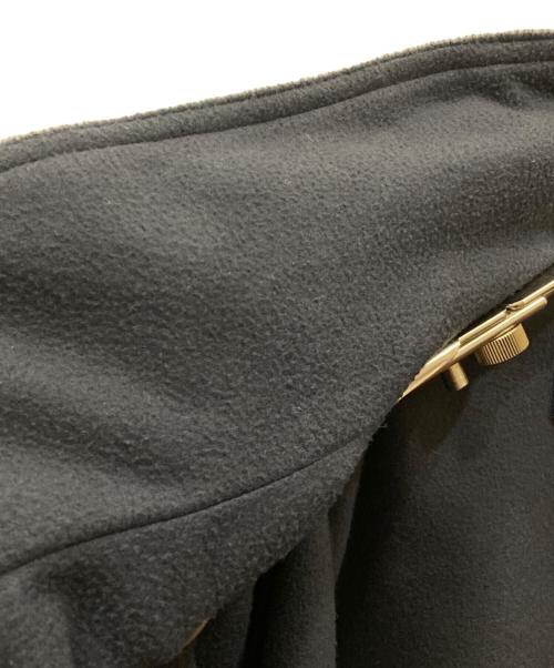 POLO RALPH LAUREN（ポロ・ラルフローレン）POLO RALPH LAUREN (ポロ・ラルフローレン) HI TECH FLEECE LINED JACKET レッド×ブルー サイズ:Ⅼの古着・服飾アイテム