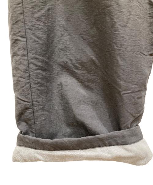 SUNDAYS BEST（サンデイズベスト）SUNDAYS BEST (サンデイズベスト) イージーパンツ グレー サイズ:SIZE Lの古着・服飾アイテム