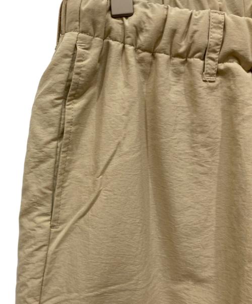 SUNDAYS BEST（サンデイズベスト）SUNDAYS BEST (サンデイズベスト) イージーパンツ アイボリー サイズ:SIZE Mの古着・服飾アイテム