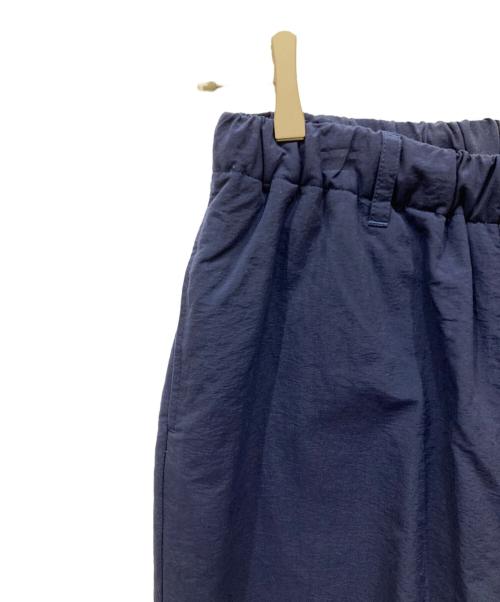 SUNDAYS BEST（サンデイズベスト）SUNDAYS BEST (サンデイズベスト) イージーパンツ ネイビー サイズ:SIZE Mの古着・服飾アイテム