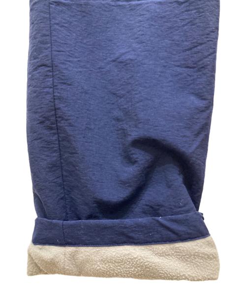 SUNDAYS BEST（サンデイズベスト）SUNDAYS BEST (サンデイズベスト) イージーパンツ ネイビー サイズ:SIZE Mの古着・服飾アイテム