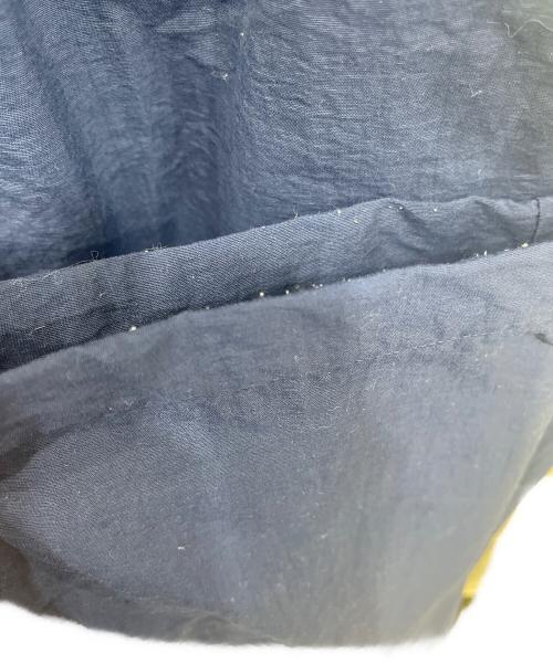 SUNDAYS BEST（サンデイズベスト）SUNDAYS BEST (サンデイズベスト) イージーパンツ ネイビー サイズ:SIZE Mの古着・服飾アイテム