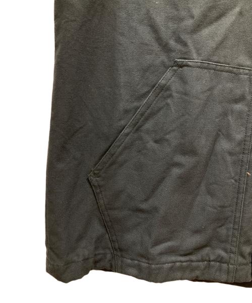 SUNDAYS BEST（サンデイズベスト）SUNDAYS BEST (サンデイズベスト) ダックコーチジャケット ネイビー サイズ:Ⅼの古着・服飾アイテム