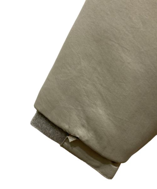 waiper（ワイパー）waiper (ワイパー) ECWCS Gen III THINSULATE Level 7 カーキ サイズ:Ⅼの古着・服飾アイテム