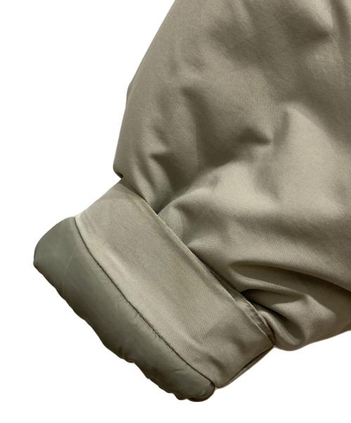 waiper（ワイパー）waiper (ワイパー) ECWCS Gen III THINSULATE Level 7 カーキ サイズ:Ⅼの古着・服飾アイテム