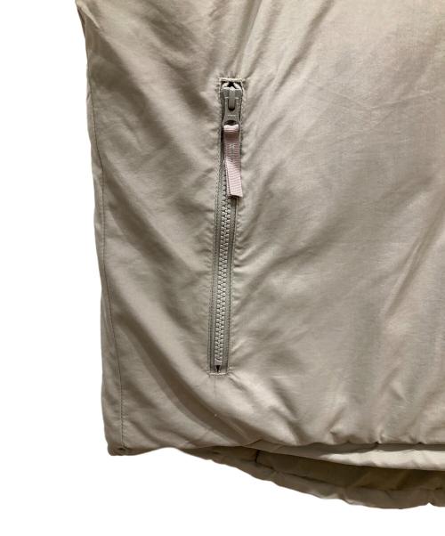 waiper（ワイパー）waiper (ワイパー) ECWCS Gen III THINSULATE Level 7 カーキ サイズ:Ⅼの古着・服飾アイテム