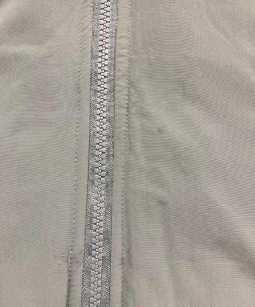 waiper（ワイパー）waiper (ワイパー) ECWCS Gen III THINSULATE Level 7 カーキ サイズ:Ⅼの古着・服飾アイテム