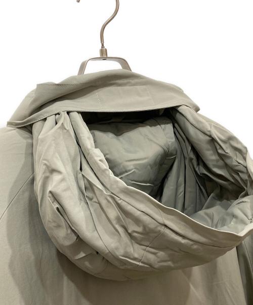 waiper（ワイパー）waiper (ワイパー) ECWCS Gen III THINSULATE Level 7 カーキ サイズ:Ⅼの古着・服飾アイテム