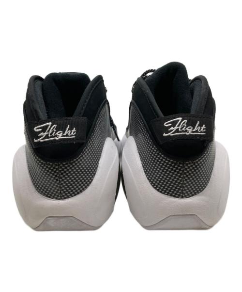 NIKE（ナイキ）NIKE (ナイキ) AIR ZOOM FLIGHT 95 SE ブラック×ホワイト サイズ:SIZE 26cmの古着・服飾アイテム