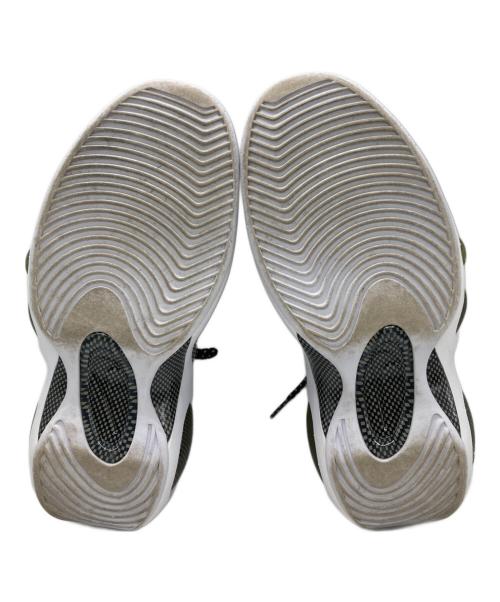 NIKE（ナイキ）NIKE (ナイキ) AIR ZOOM FLIGHT 95 SE ブラック×ホワイト サイズ:SIZE 26cmの古着・服飾アイテム