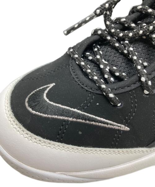 NIKE（ナイキ）NIKE (ナイキ) AIR ZOOM FLIGHT 95 SE ブラック×ホワイト サイズ:SIZE 26cmの古着・服飾アイテム