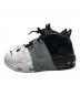 NIKE (ナイキ) AIR MORE UPTEMPO ブラック×ホワイト サイズ:SIZE 26cm：9000円