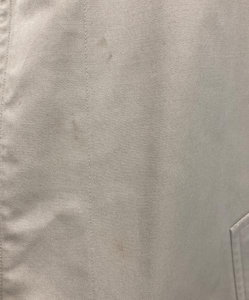 Burberry's（バーバリーズ）Burberry's (バーバリーズ) ライナー付トレンチコート ベージュ サイズ:-の古着・服飾アイテム