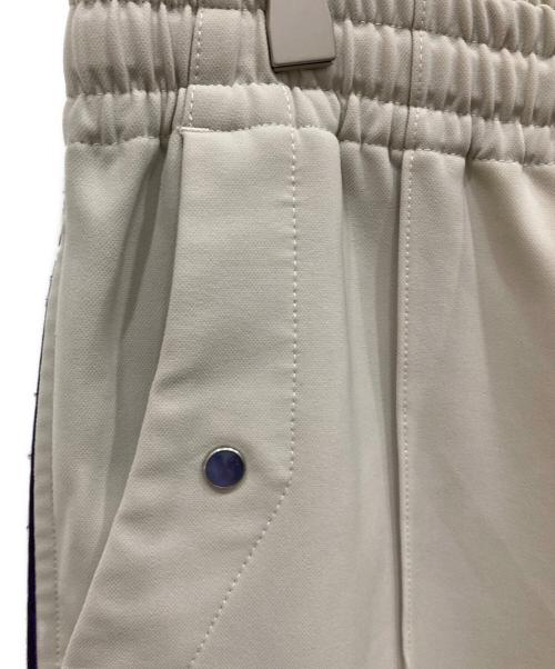 Needles（ニードルズ）Needles (ニードルズ) PIPING COWBOY PANT ベージュ サイズ:SIZE Mの古着・服飾アイテム