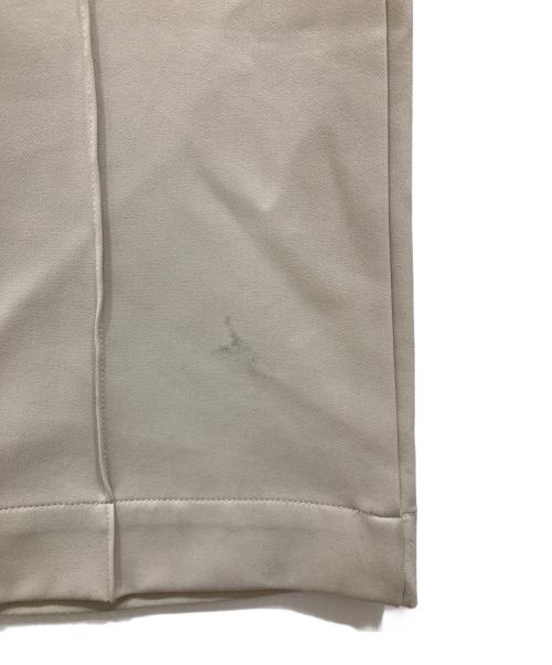 Needles（ニードルズ）Needles (ニードルズ) PIPING COWBOY PANT ベージュ サイズ:SIZE Mの古着・服飾アイテム