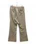 Needles (ニードルズ) PIPING COWBOY PANT ベージュ サイズ:SIZE M：9000円