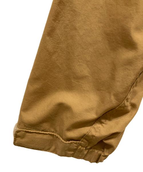 THE NORTH FACE（ザ ノース フェイス）THE NORTH FACE (ザ ノース フェイス) Compact Anorak ブラウン サイズ:Ⅼの古着・服飾アイテム