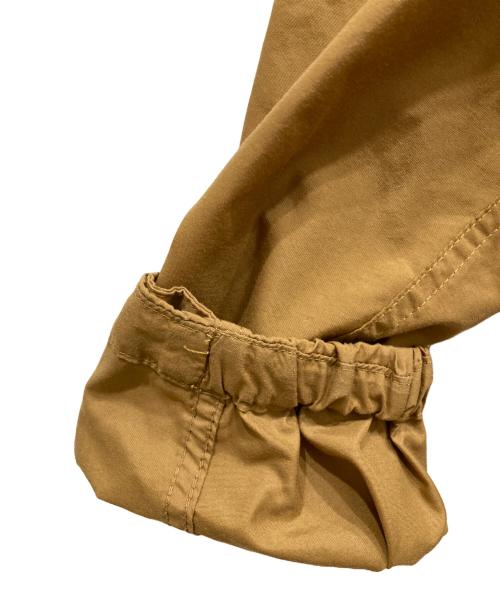 THE NORTH FACE（ザ ノース フェイス）THE NORTH FACE (ザ ノース フェイス) Compact Anorak ブラウン サイズ:Ⅼの古着・服飾アイテム