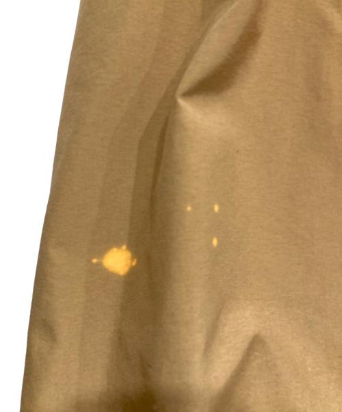 THE NORTH FACE（ザ ノース フェイス）THE NORTH FACE (ザ ノース フェイス) Compact Anorak ブラウン サイズ:Ⅼの古着・服飾アイテム