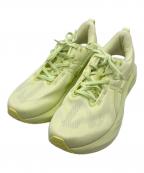 asicsアシックス）の古着「NOVABLAST 5 LITE-SHOW」｜イエロー