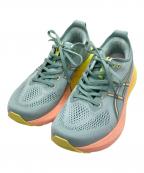 asicsアシックス）の古着「31パリス GEL-KAYANO」｜ブルー