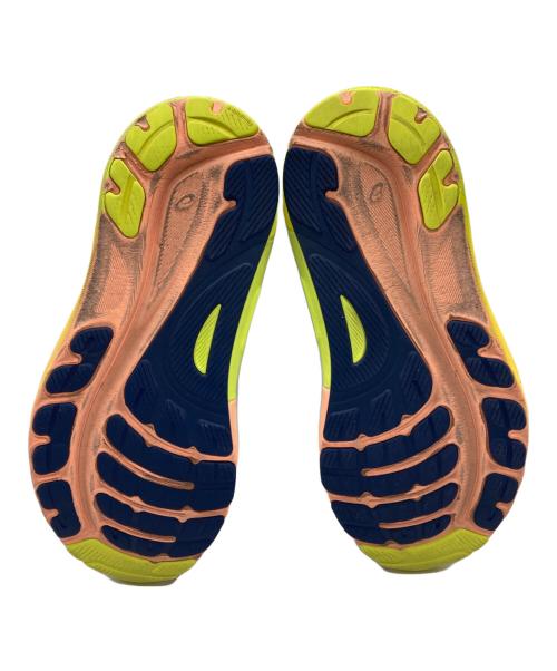 asics（アシックス）asics (アシックス) 31パリス GEL-KAYANO ブルー サイズ:28の古着・服飾アイテム