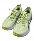 asicsアシックス）の古着「GEL-KAYANO 31」｜グリーン