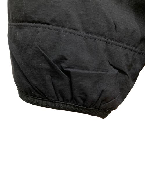 Snow peak（スノーピーク）snow peak (スノーピーク) Flexible Insulated Pullover ブラック サイズ:XLの古着・服飾アイテム