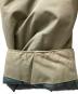 中古・古着 Patagonia (パタゴニア) ウインドスウィープダウンフーディ オリーブ サイズ:SIZE XS：14000円