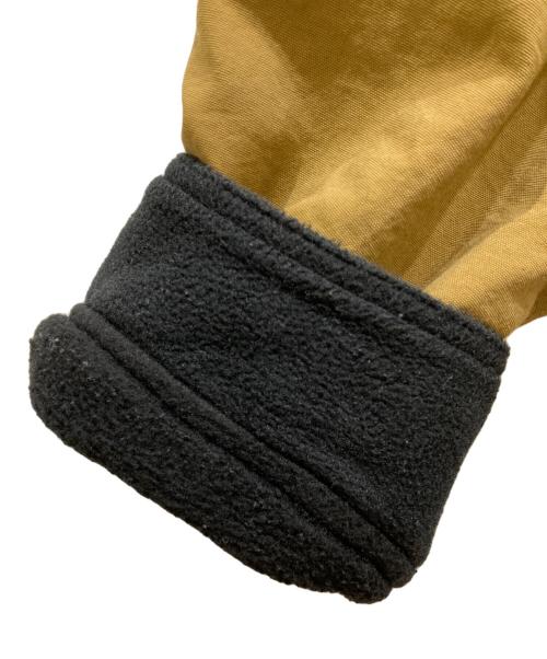 Patagonia（パタゴニア）Patagonia (パタゴニア) Work Range Coat ブラウン サイズ:SIZE Sの古着・服飾アイテム