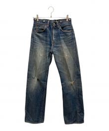 LEVI'S VINTAGE CLOTHING（リーバイス ビンテージ クロージング）の古着「501XXデニムパンツ」｜インディゴ