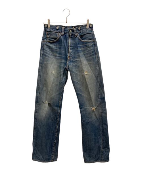 LEVI'S VINTAGE CLOTHING（リーバイス ビンテージ クロージング）LEVI'S VINTAGE CLOTHING (リーバイス ビンテージ クロージング) 501XXデニムパンツ インディゴ サイズ:SIZE 81cmの古着・服飾アイテム