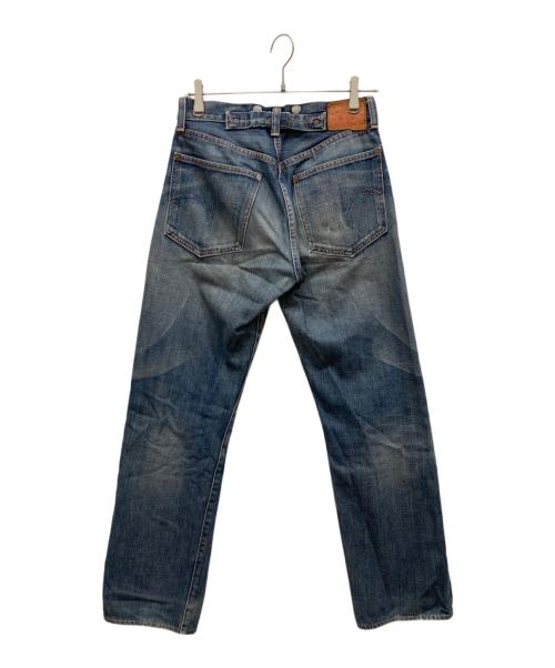 LEVI'S VINTAGE CLOTHING（リーバイス ビンテージ クロージング）LEVI'S VINTAGE CLOTHING (リーバイス ビンテージ クロージング) 501XXデニムパンツ インディゴ サイズ:SIZE 81cmの古着・服飾アイテム