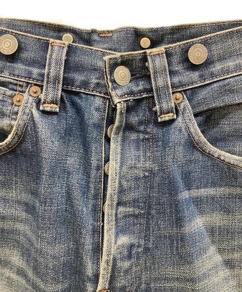 LEVI'S VINTAGE CLOTHING（リーバイス ビンテージ クロージング）LEVI'S VINTAGE CLOTHING (リーバイス ビンテージ クロージング) 501XXデニムパンツ インディゴ サイズ:SIZE 81cmの古着・服飾アイテム