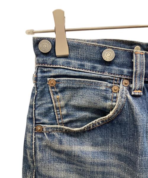 LEVI'S VINTAGE CLOTHING（リーバイス ビンテージ クロージング）LEVI'S VINTAGE CLOTHING (リーバイス ビンテージ クロージング) 501XXデニムパンツ インディゴ サイズ:SIZE 81cmの古着・服飾アイテム