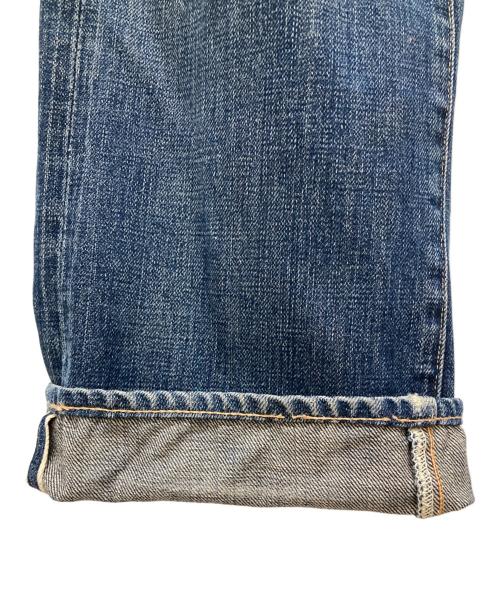 LEVI'S VINTAGE CLOTHING（リーバイス ビンテージ クロージング）LEVI'S VINTAGE CLOTHING (リーバイス ビンテージ クロージング) 501XXデニムパンツ インディゴ サイズ:SIZE 81cmの古着・服飾アイテム