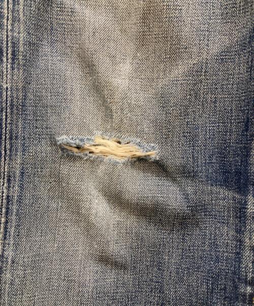 LEVI'S VINTAGE CLOTHING（リーバイス ビンテージ クロージング）LEVI'S VINTAGE CLOTHING (リーバイス ビンテージ クロージング) 501XXデニムパンツ インディゴ サイズ:SIZE 81cmの古着・服飾アイテム