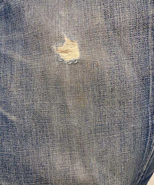 LEVI'S VINTAGE CLOTHING（リーバイス ビンテージ クロージング）LEVI'S VINTAGE CLOTHING (リーバイス ビンテージ クロージング) 501XXデニムパンツ インディゴ サイズ:SIZE 81cmの古着・服飾アイテム
