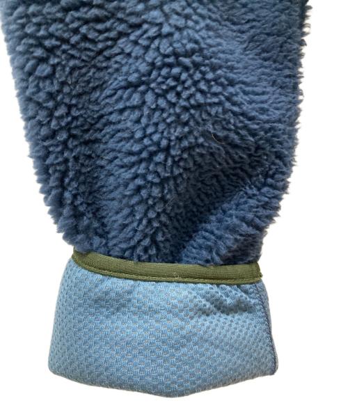 Patagonia（パタゴニア）Patagonia (パタゴニア) クラシックレトロXジャケット ネイビー サイズ:SIZE Mの古着・服飾アイテム