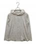 Patagonia（パタゴニア）の古着「Capilene Cool Daily Hoody」｜アイボリー