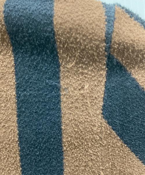 FENDI（フェンディ）FENDI (フェンディ) 半袖カットソー ブラウン サイズ:SIZE 40の古着・服飾アイテム