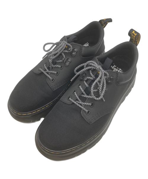 Dr.Martens（ドクターマーチン）Dr.Martens (ドクターマーチン) レザーシューズ ブラック サイズ:SIZE UK8の古着・服飾アイテム